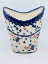 Load image into Gallery viewer, Medium Bag - Patriotic Love - U