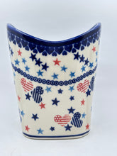 Load image into Gallery viewer, Medium Bag - Patriotic Love - U