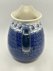 Second Quality 2 Liter Farm Pitcher - DPMA