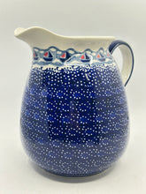 Load image into Gallery viewer, Second Quality 2 Liter Farm Pitcher - DPMA
