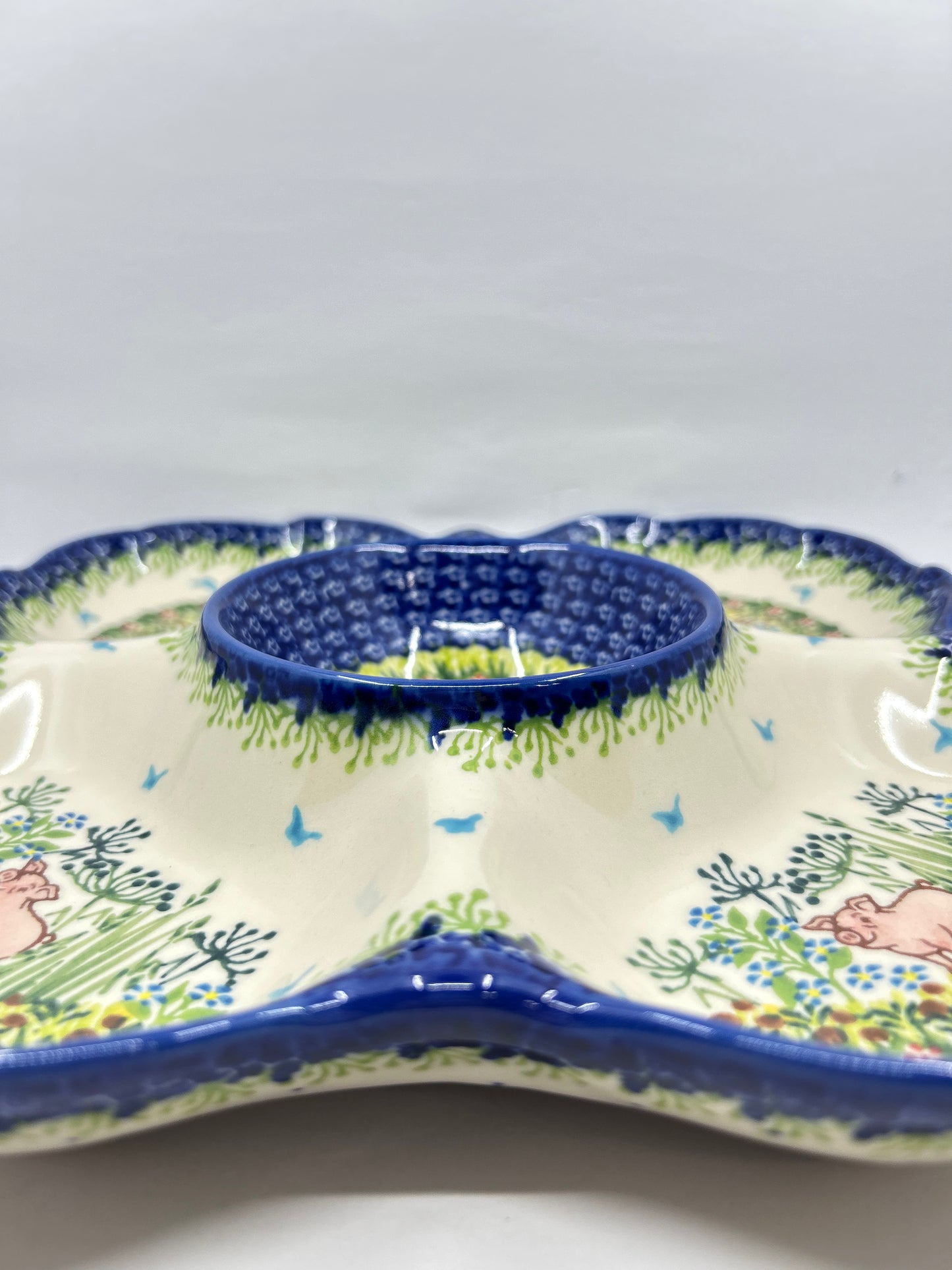 Chip & Dip  ~ A1255 ~ A1