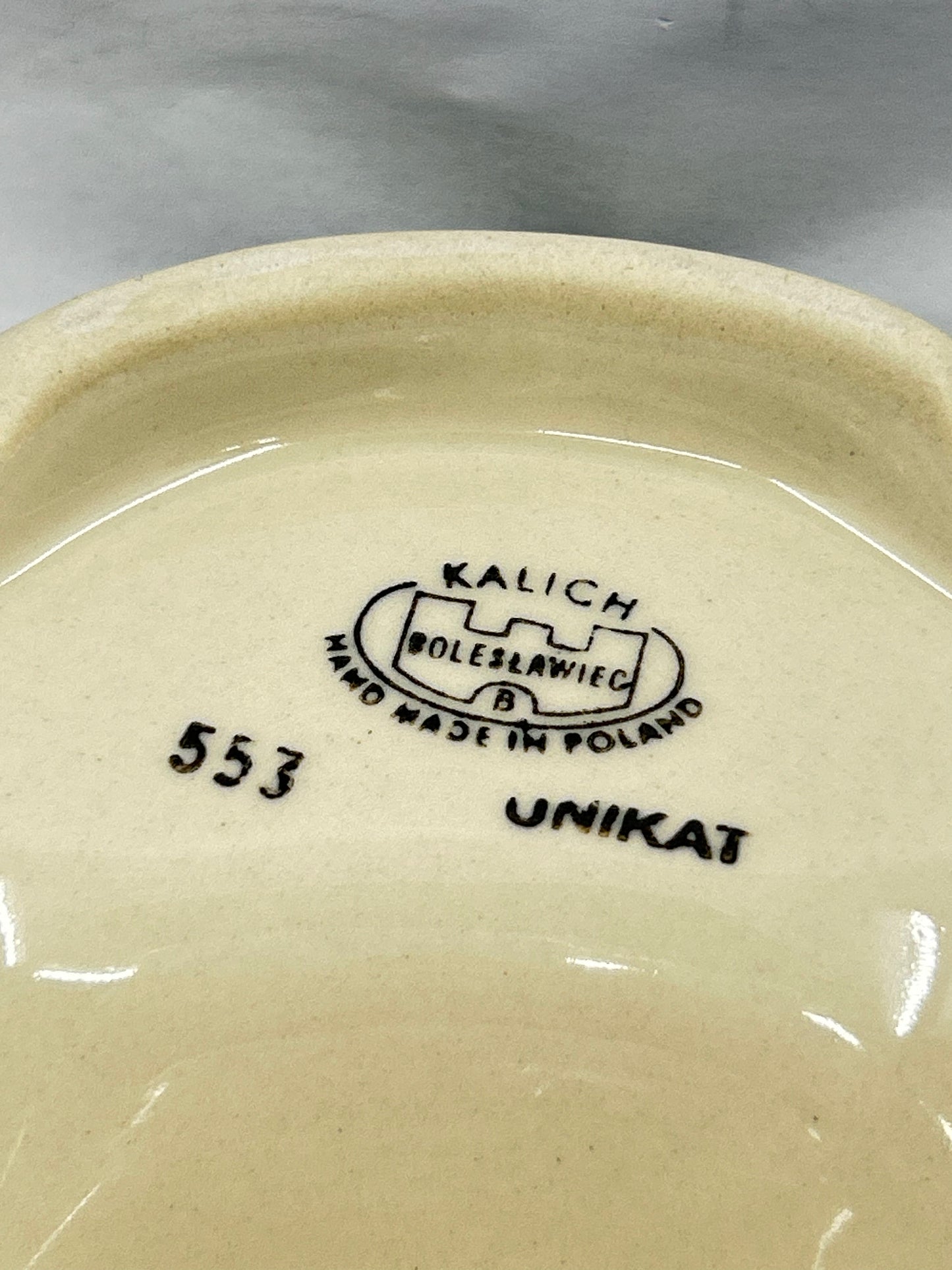 Chip & Dip  ~ A553 ~ A1
