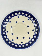 Load image into Gallery viewer, Tea Cup &amp; Saucer ~ U1322