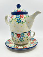 Load image into Gallery viewer, Tea Time for One - 2413X - T4!