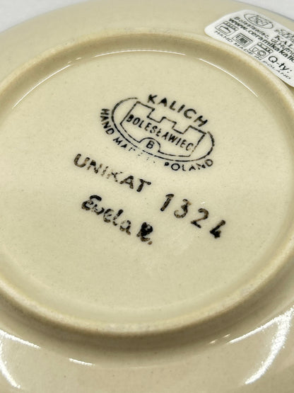 Tea Cup & Saucer ~ U1322