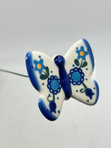 Hanging Butterfly - U-006