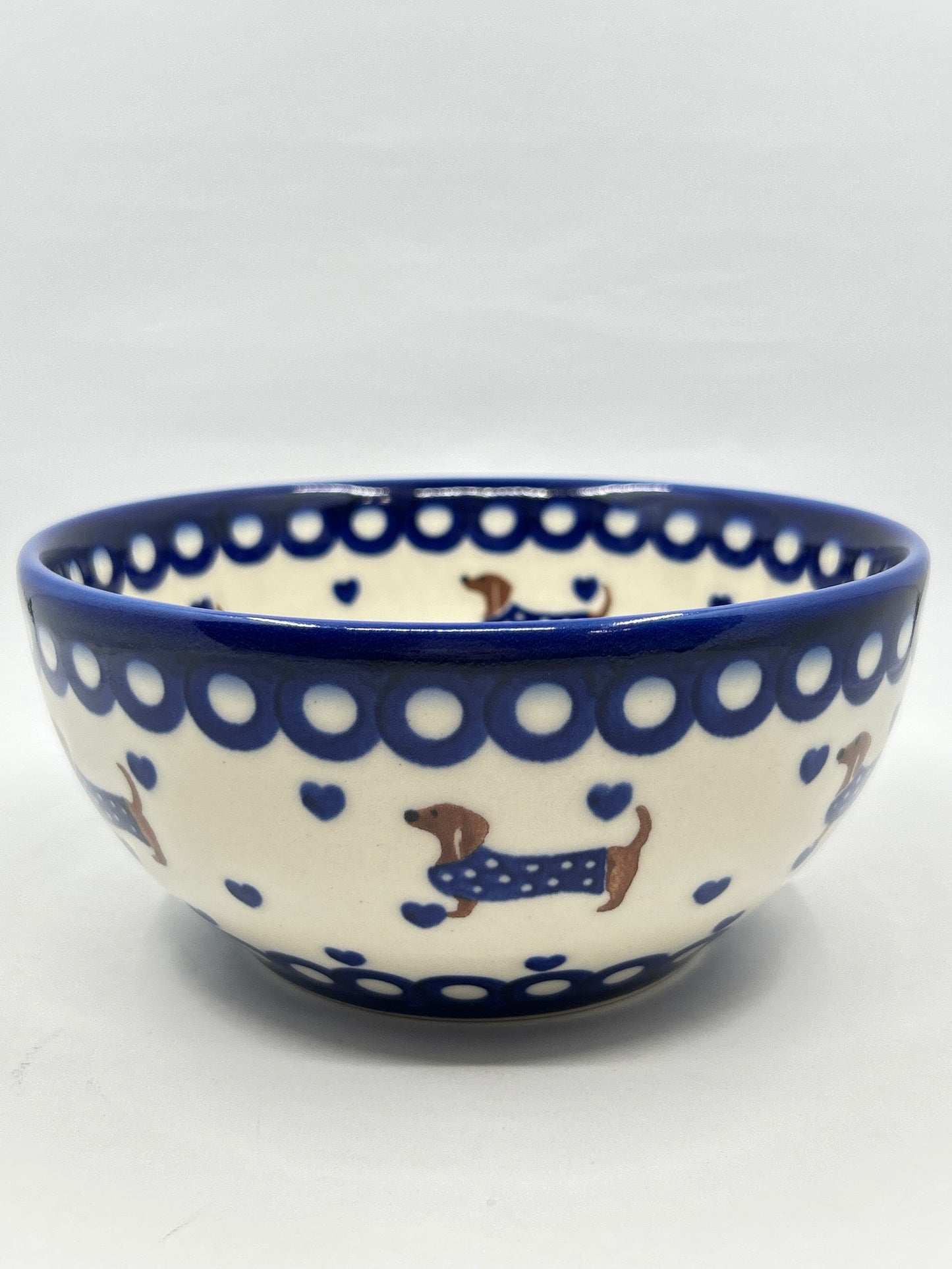 0407 Bowl - U1322