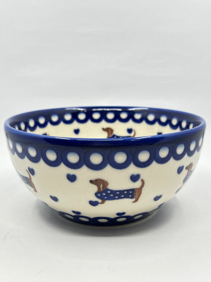 0407 Bowl - U1322