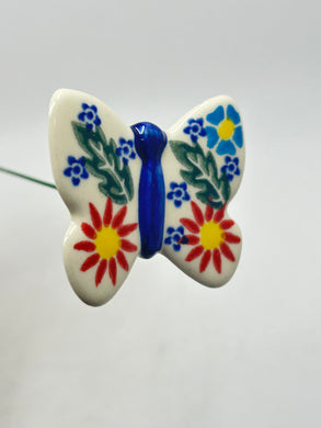 Hanging Butterfly - CU-459