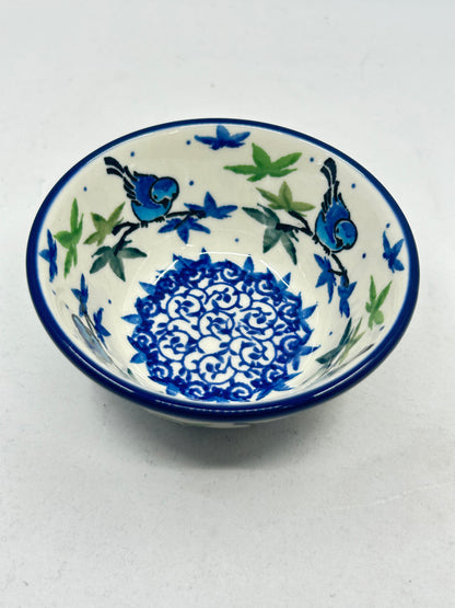 558 ~ Bitty Bowl ~ Nesting 4"W ~ 3235X - T4!