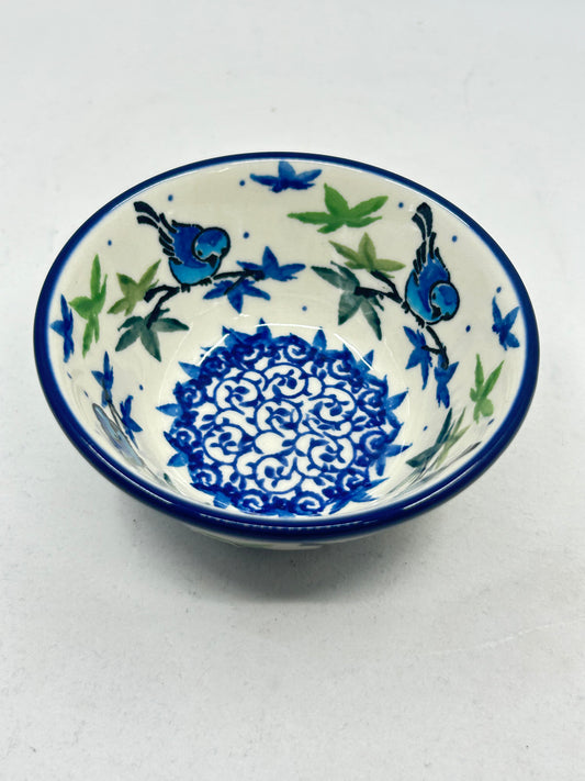 558 ~ Bitty Bowl ~ Nesting 4"W ~ 3235X - T4!