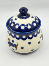 Load image into Gallery viewer, Sugar Bowl - U1322