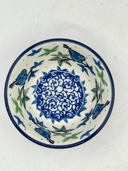 558 ~ Bitty Bowl ~ Nesting 4"W ~ 3235X - T4!