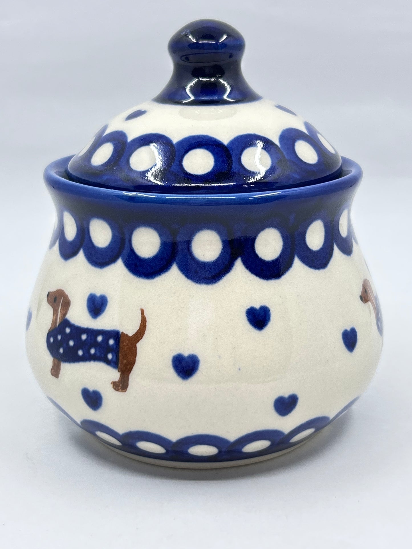 Sugar Bowl - U1322