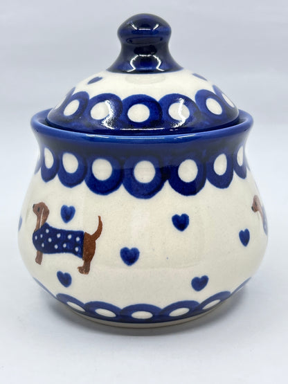 Sugar Bowl - U1322