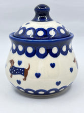 Load image into Gallery viewer, Sugar Bowl - U1322