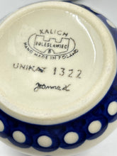 Load image into Gallery viewer, Sugar Bowl - U1322