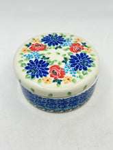 Load image into Gallery viewer, Trinket Box ~ 3264 - T4!