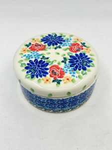 Trinket Box ~ 3264 - T4!