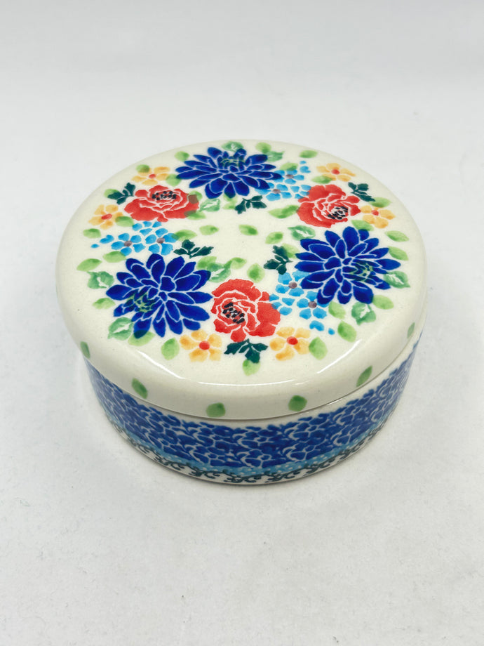 Trinket Box ~ 3264 - T4!