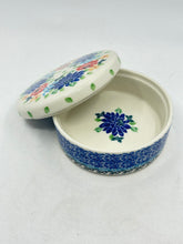 Load image into Gallery viewer, Trinket Box ~ 3264 - T4!