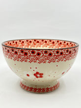 Load image into Gallery viewer, 5.25 in. Bowl w/Pedestal - 2574X - T4*