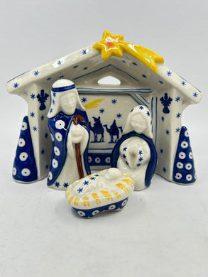 Nativity - USZ999