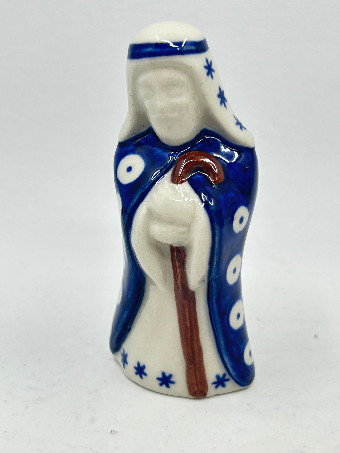 Nativity - USZ999