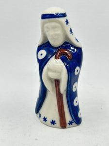 Nativity - USZ999