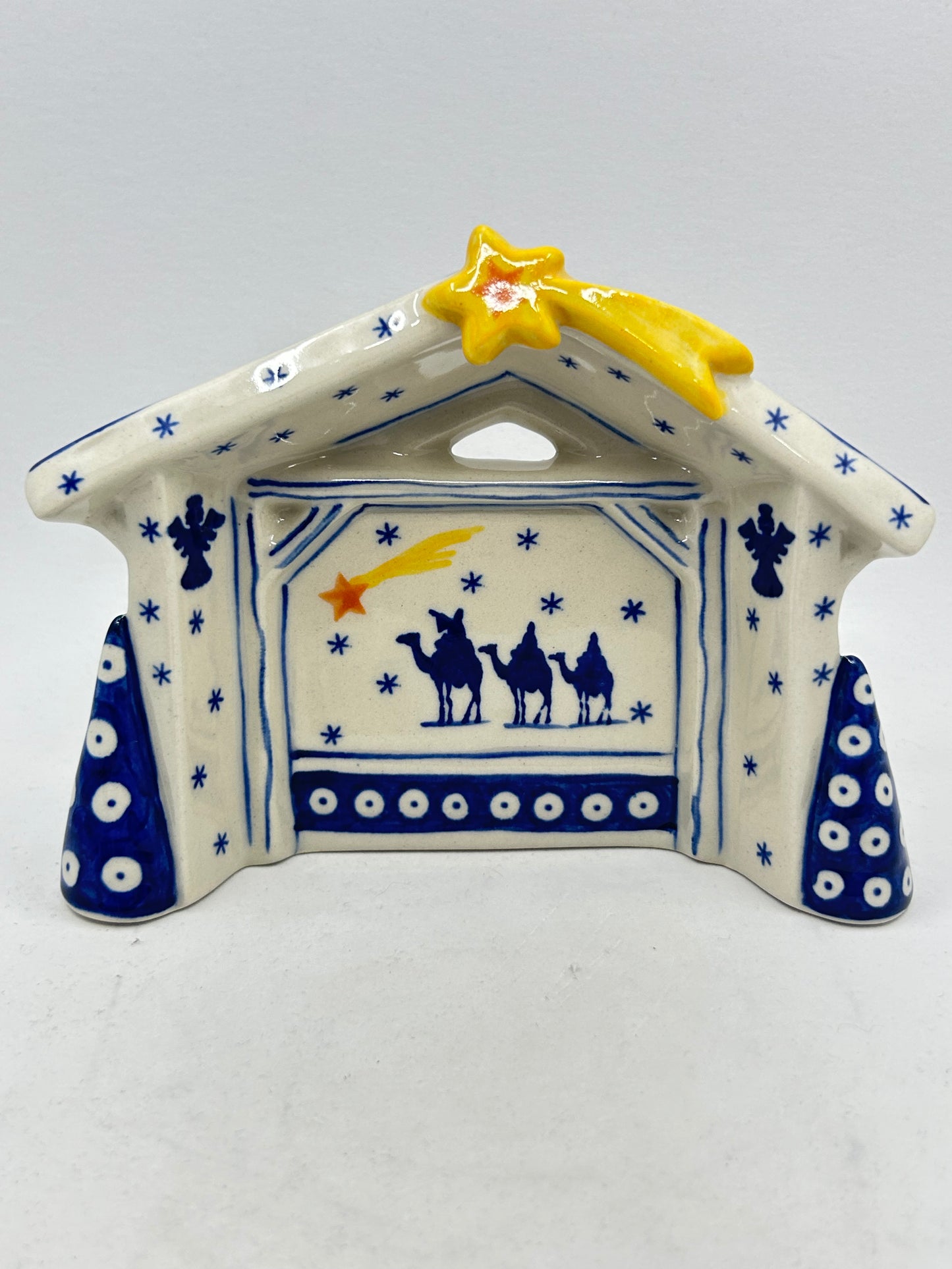 Nativity - USZ999