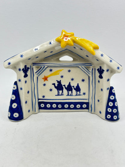 Nativity - USZ999