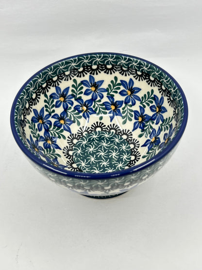 5.25 in. Bowl w/Pedestal - 1569X - T3*