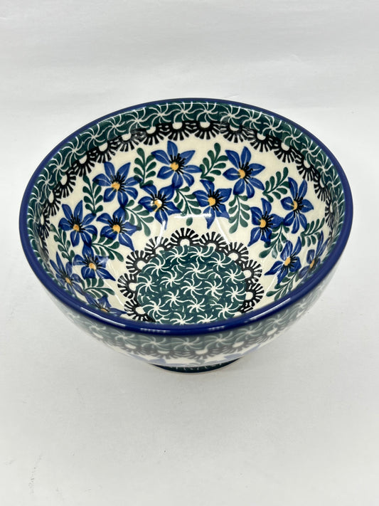 5.25 in. Bowl w/Pedestal - 1569X - T3*