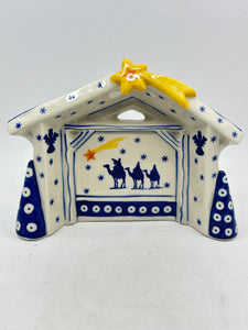 Nativity - USZ999