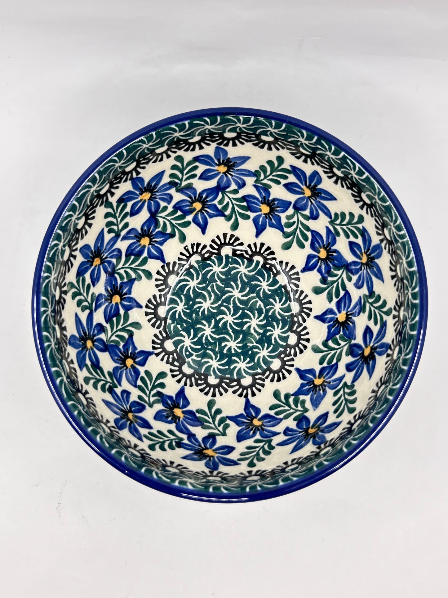5.25 in. Bowl w/Pedestal - 1569X - T3*