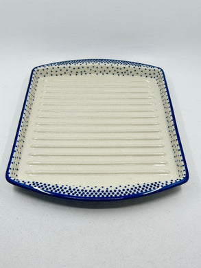 Second Quality Bacon Platter ~ 061A