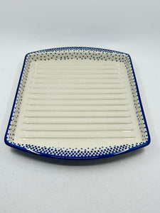 Second Quality Bacon Platter ~ 061A