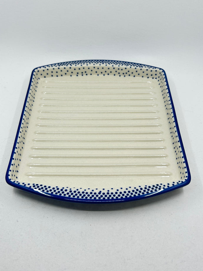 Second Quality Bacon Platter ~ 061A