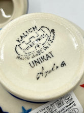 Load image into Gallery viewer, Sugar Bowl - Patriotic Love - U