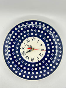 Clock Plate - 070A