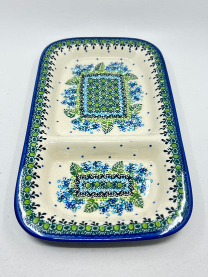 P17 Divided Platter - U-E3