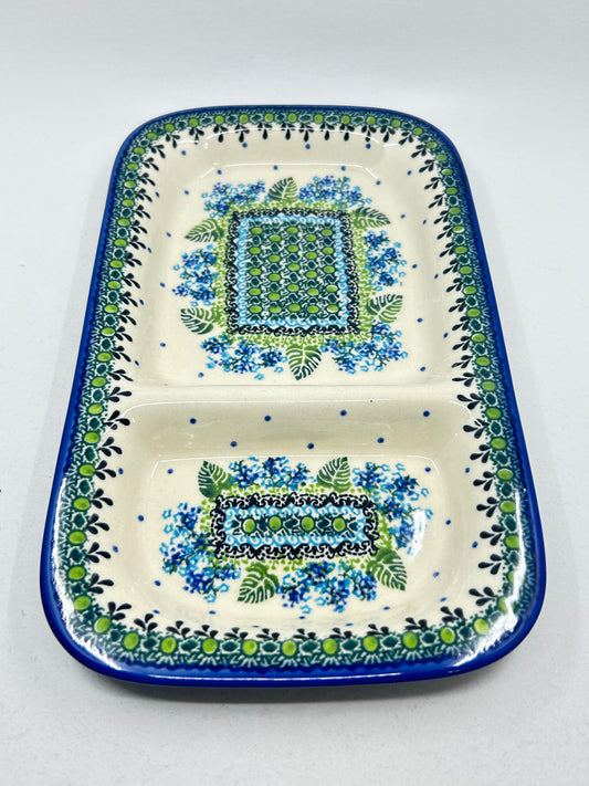 P17 Divided Platter - U-E3