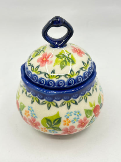 Sugar Bowl - Cherry Happiness - U