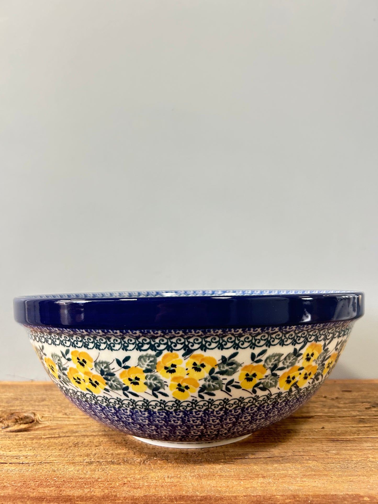 Bowl ~ Nesting ~ 10.75 ~ 3299X ~ T4!