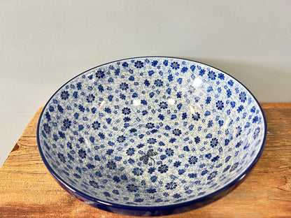 Bowl - 13" W ~ 1443X - T3!