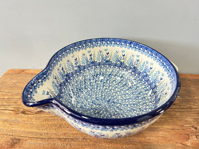 Batter Bowl ~ Large (2 qt) ~ 3278X ~ T3!