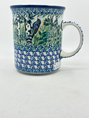 A37 Mug - U5077 - U4!