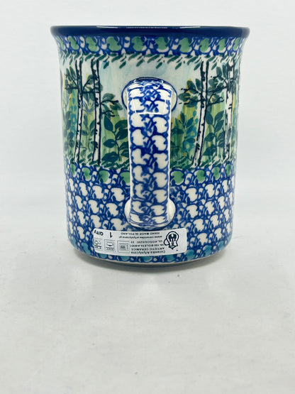 A37 Mug - U5077 - U4!