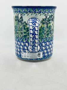 A37 Mug - U5077 - U4!