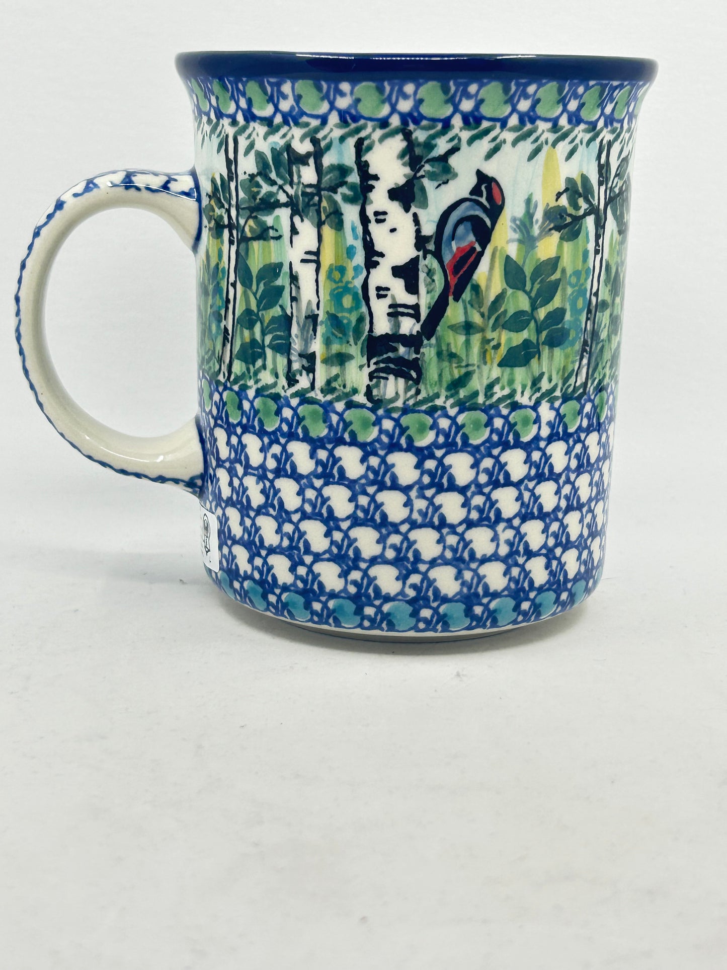 A37 Mug - U5077 - U4!